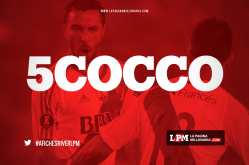 Afiches River 8 - Wilstermann 0 - Copa Libertadores 2017 6