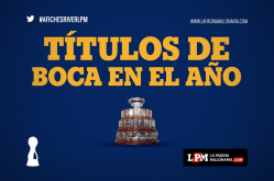 Afiches River campeón de la Copa Argentina 4