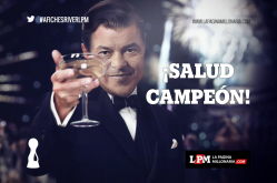 Afiches River campeón de la Copa Argentina 10