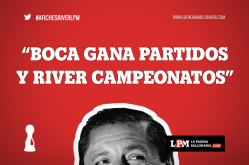Afiches River campeón de la Copa Argentina 9