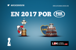 Afiches River campeón de la Copa Argentina 11