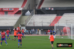 Amistoso Titulares River vs Tigre 2016 14