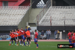 Amistoso Titulares River vs Tigre 2016 16