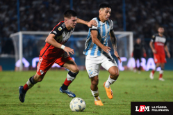 Atlético Tucumán 0 - River 0 9