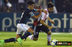 Atlético Tucumán vs River 6