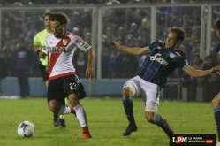 Atlético Tucumán vs River 14