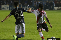 Atlético Tucumán vs River 15