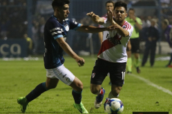 Atlético Tucumán vs River 22
