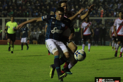 Atlético Tucumán vs River 26