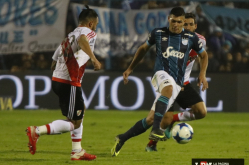 Atlético Tucumán vs River 28