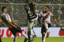 Atlético Tucumán vs River 36