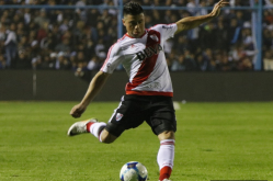 Atlético Tucumán vs River 33