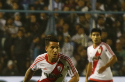 Atlético Tucumán vs River 30