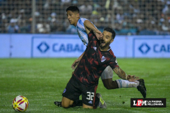 Atlético Tucumán vs. River 6