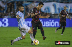 Atlético Tucumán vs. River 13