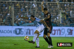 Atlético Tucumán vs. River 8