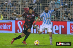 Atlético Tucumán vs. River 17