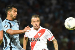 Belgrano vs River 29
