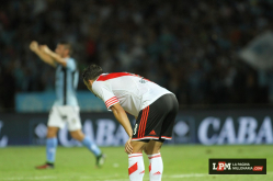 Belgrano vs River 5