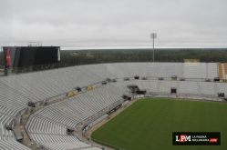 Bright House Stadium, donde debutará River en la Florida Cup 13
