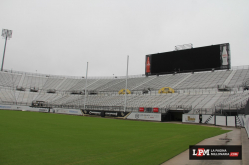 Bright House Stadium, donde debutará River en la Florida Cup 11