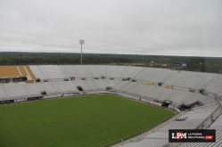 Bright House Stadium, donde debutará River en la Florida Cup 16