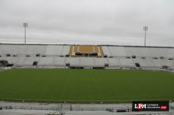Bright House Stadium, donde debutará River en la Florida Cup 17