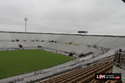 Bright House Stadium, donde debutará River en la Florida Cup 18