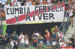 Buscá tu trapo River vs Boca - Mendoza 2016 7