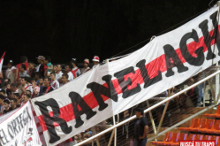 Buscá tu trapo River vs Boca - Mendoza 2016 14