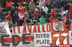 Buscá tu trapo - River vs San Lorenzo 25