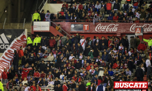 Buscate Belgrano - River campeon Libertadores