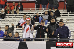 Buscate Belgrano River vs Aldosivi 2