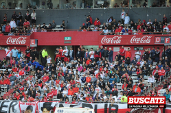 Buscate Belgrano - River vs Huracan 6