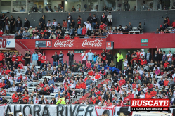 Buscate Belgrano - River vs Huracan 7