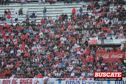 Buscate Belgrano - River vs Huracan 15