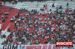 Buscate Belgrano - River vs Huracan 21