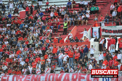 Buscate Belgrano - River vs Huracan 22