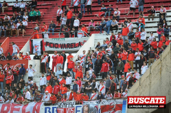 Buscate Belgrano - River vs Huracan 26