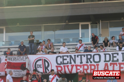 Buscate Belgrano River vs Newells 6