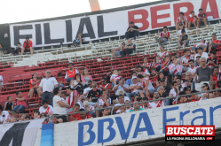 Buscate Belgrano River vs Newells 22