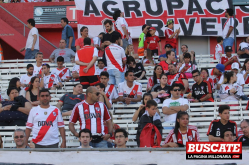 Buscate Belgrano River vs Newells 23