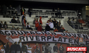 Buscate Belgrano vs Chapecoense