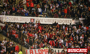 Buscate Centenario - River campeon Libertadores