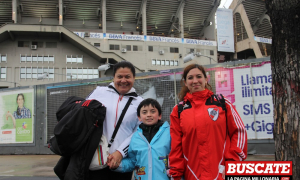 Buscate Previa - River vs Liga de Quito