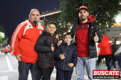 Buscate River vs. Argentinos 15