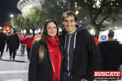 Buscate River vs. Argentinos 13