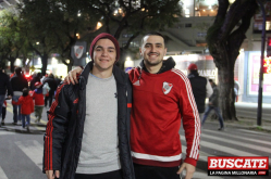 Buscate River vs. Argentinos 14