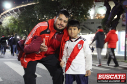 Buscate River vs. Argentinos 29