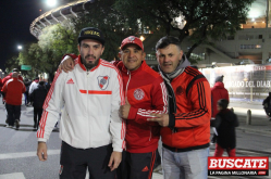 Buscate River vs. Argentinos 28